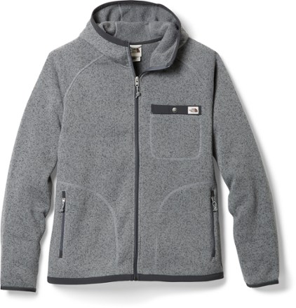 Gordon Lyons Fleece Hoodie - Men's