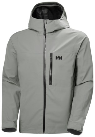 Men's 2024 snowshot jacket