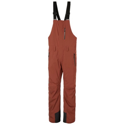 Helly Hansen Men's Legendary Insulated Bib Snow Pants