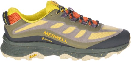 Merrell Men's Moab Speed GTX Hiking Shoes