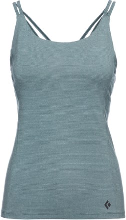 Black Diamond Women's Talus Tank Top