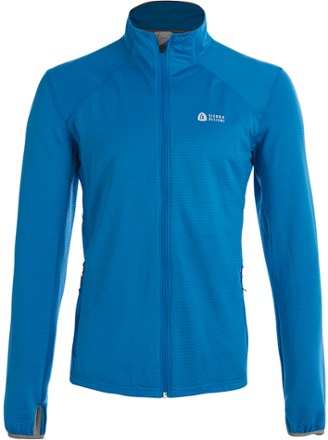 Sierra Designs Cold Canyon Full-Zip Fleece Jacket - Men's | REI Co