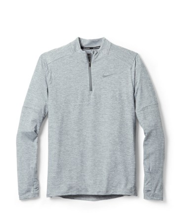 mens nike quarter zip