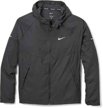 Nike discount downhill jacket