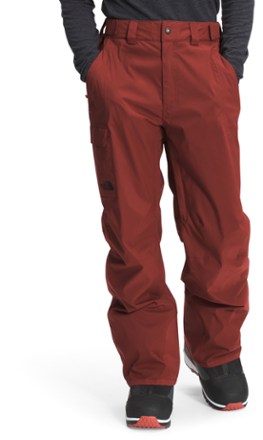 North Face Freedom Insulated Pant (NF0A82XR) Boys 2024 - Aspen Ski