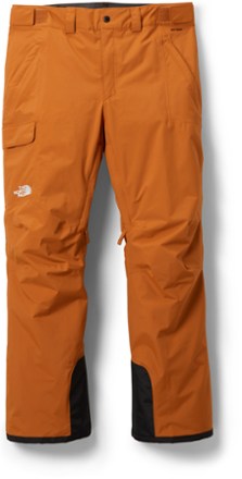 The North Face Freedom Snow Pants - Men's Short Sizes