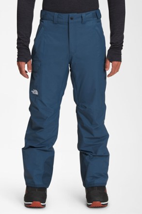 The North Face Ceptor Bib Pants - Women's, REI Co-op