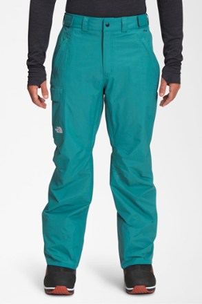 The North Face Freedom Snow Pants - Men's Tall Sizes