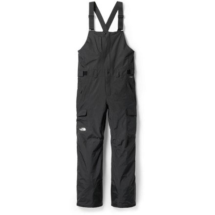 The North Face Men's Freedom Bib Pant Cave Blue 2024 – The Source Snowboard  & Skate