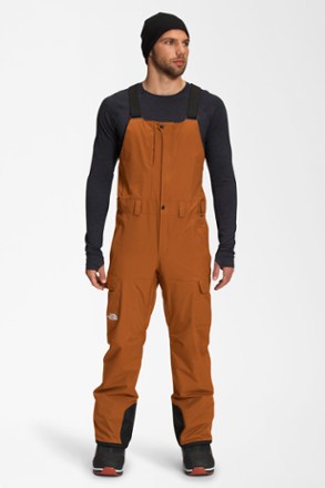 The North Face Freedom Bib Snow Pants - Men's