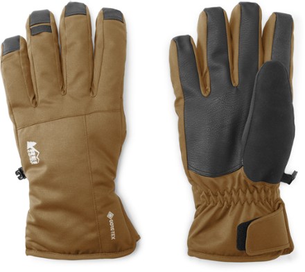 REI Co-op Switchback GTX Gloves 2.0 - Men's | REI Co-op