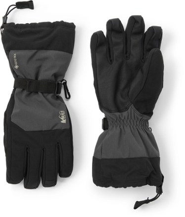 Columbia Omni-Heat Touch Liner Gloves - XL - White