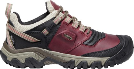 Women's Bravada 2 WP – Emille Shoes