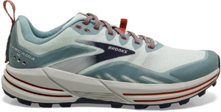 Brooks Cascadia 16 en promoción  Mujer Zapatillas Senderos Brooks