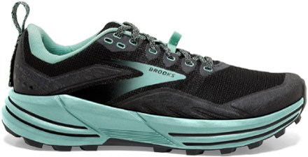 Brooks Women's Cascadia 16 Trail-Running Shoes