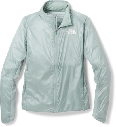 The north face light blue outlet jacket