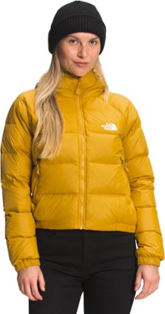 The north face hyalite store 550 fill power down jacket