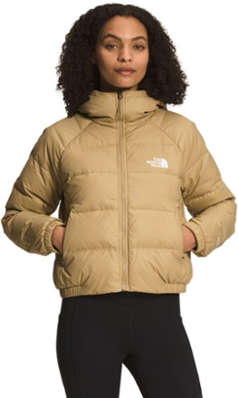 The north face 2024 halo down hoodie