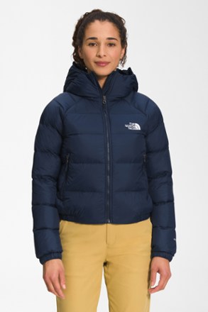 The North Face Women's Hydrenalite Down Hooded Jacket