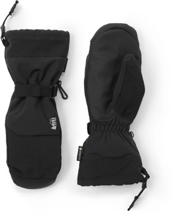 Arc'teryx Venta Mittens | REI Co-op