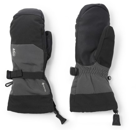 Rei store snow gloves