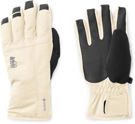 Guantes Softshell con calefacción Sureshot para mujer de Outdoor