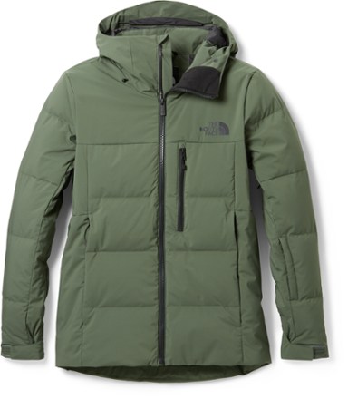 North face corefire jacket mens online