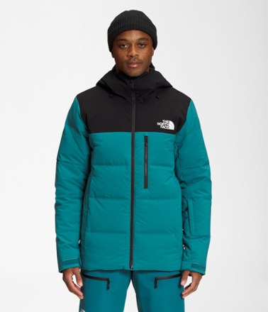 The north shop face corefire jacket