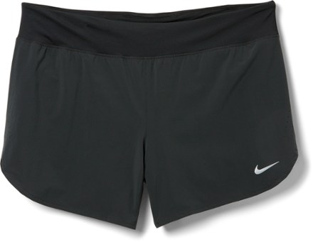 Nike Eclipse 5 Shorts - Women's Plus Sizes