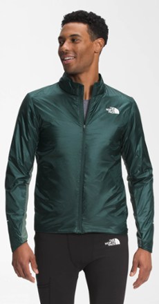 The north face ambition best sale jacket review