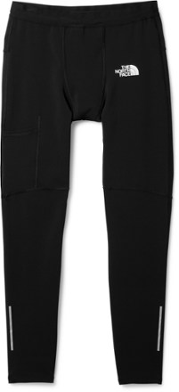 M Winter Warm Pro Tight TNF Black