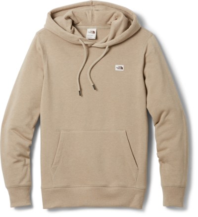 The North Face Heritage Patch Pullover Hoodie - Women's | REI Co-op