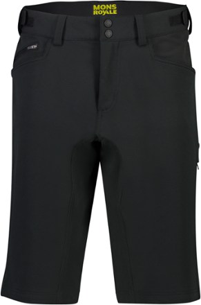 Mons Royale Women's Momentum 2.0 Shorts - Cyclepath PDX