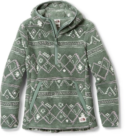 The North Face Campshire Pullover Hoodie 2.0 - Women's