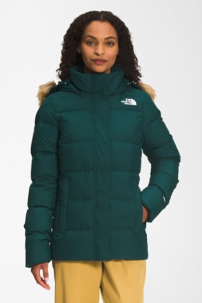 The North Face Gotham Down Jacket - Women's | REI Co-op