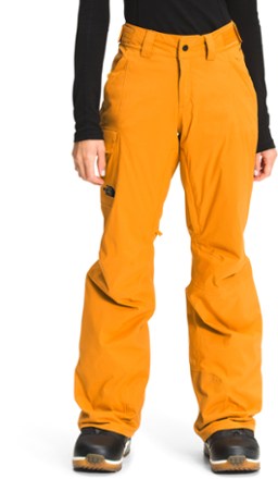 The North Face Freedom Insulated Snow Pants - Women's