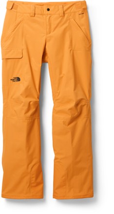 TNF FREEDOM INSULATED Women's Snowpants - Boutique Les Sommets