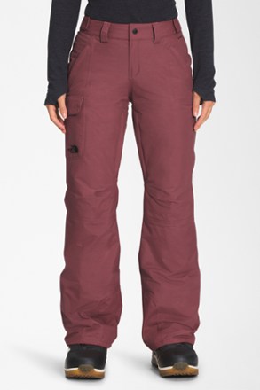 The North Face Womenâ€™s Freedom Insulated Snow Pants NF0A5ACY