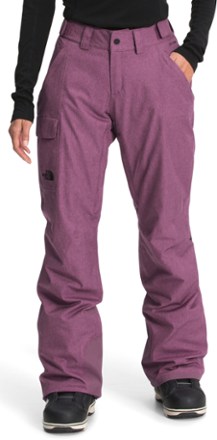 The North Face Freedom Insulated Snow Pants - Women's Tall Sizes