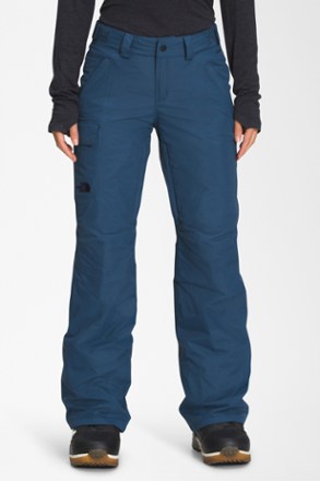 North face cheap freedom pants tall