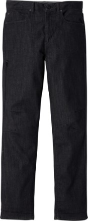 Black Diamond Men's Mission Wool Denim Pants