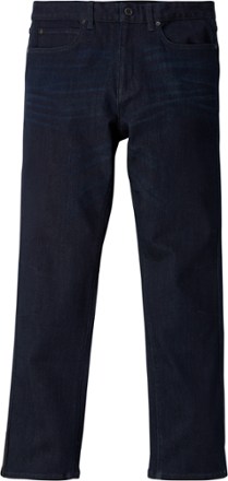 Black Diamond Men's Mission Wool Denim Pants