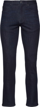 Zone Denim Pants - Men's