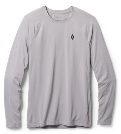 Alpenglow Long-Sleeve Crew Shirt - Men's