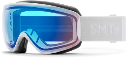 Moment ChromaPop Snow Goggles