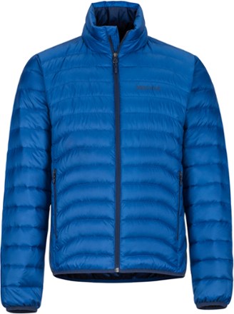 Tullus Down Jacket Men s Dark Cerulean XXL