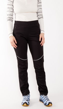 Craft Core Glide Wind Tights Women - Plein Air Entrepôt