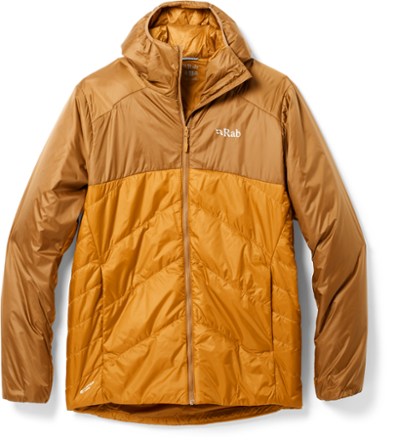 Rab men s clearance xenon jacket