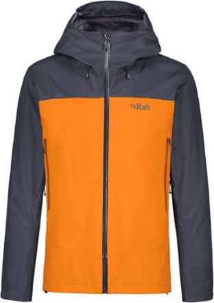 Rab mantra sale waterproof jacket