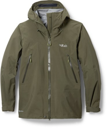 Rab mens kangri gtx jacket online